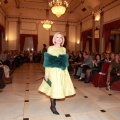 Desfile benéfico