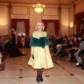 Desfile benéfico