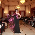 Desfile benéfico