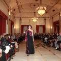 Desfile benéfico