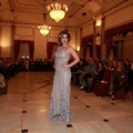 Desfile benéfico