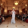 Desfile benéfico