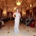 Desfile benéfico