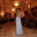 Desfile benéfico