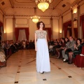 Desfile benéfico