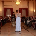 Desfile benéfico