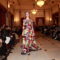Desfile benéfico