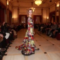 Desfile benéfico