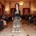 Desfile benéfico