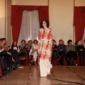 Desfile benéfico