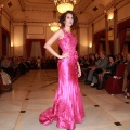 Desfile benéfico