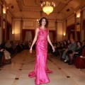 Desfile benéfico