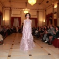 Desfile benéfico