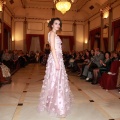 Desfile benéfico