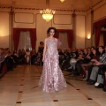Desfile benéfico