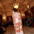 Desfile benéfico