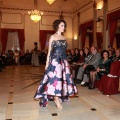 Desfile benéfico