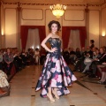 Desfile benéfico