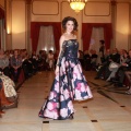 Desfile benéfico