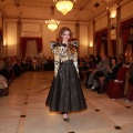 Desfile benéfico