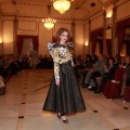 Desfile benéfico
