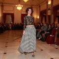 Desfile benéfico