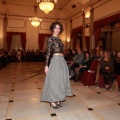 Desfile benéfico