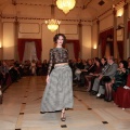 Desfile benéfico