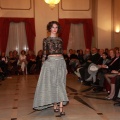 Desfile benéfico