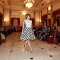 Desfile benéfico