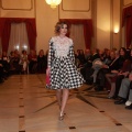 Desfile benéfico