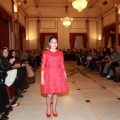 Desfile benéfico
