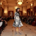 Desfile benéfico