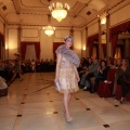 Desfile benéfico