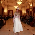 Desfile benéfico