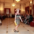 Desfile benéfico