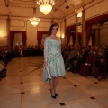 Desfile benéfico