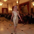 Desfile benéfico
