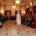 Desfile benéfico