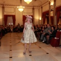 Desfile benéfico