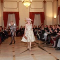 Desfile benéfico