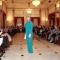 Desfile benéfico