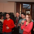 Partido Popular, felicita Navidad