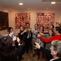 Partido Popular, felicita Navidad