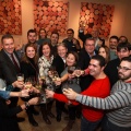 Partido Popular, felicita Navidad