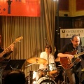 YE YI & CO. Darío Díaz, Jesús Gallardo, Bruno Esteban