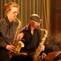YE YI & CO. Simo Taylor, Jose Muñoz