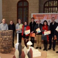 XIII Premio Nacional de Cerámica Ciudad de Castellón