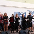 Concierto especial de Navidad