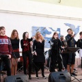 Concierto especial de Navidad